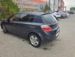 Opel Astra-9