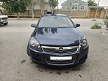 Opel Astra-1