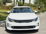 Kia K5-1