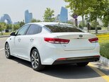 Kia K5-5