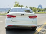 Kia K5-4