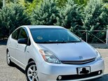Toyota Prius-1