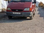 Ford Transit-1