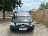 Mercedes Vito 113 CDI-1
