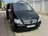 Mercedes Vito 113 CDI-2