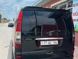 Mercedes Vito 113 CDI-4