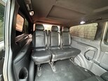 Mercedes Vito 113 CDI-10