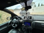 Mercedes Vito 113 CDI-11