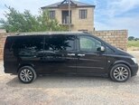 Mercedes Vito 113 CDI-14