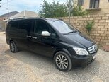 Mercedes Vito 113 CDI-13