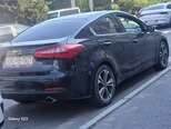 Kia Cerato-5
