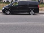 Mercedes Vito 116 CDI-5