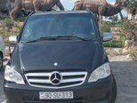 Mercedes Vito 116 CDI-1