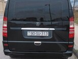 Mercedes Vito 116 CDI-2