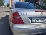 Mercedes E 240-8