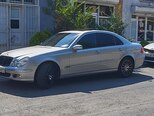 Mercedes E 240-12