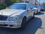 Mercedes E 240-14