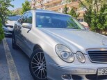Mercedes E 240-15