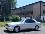 Mercedes C 220-5