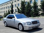 Mercedes C 220-4