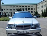 Mercedes C 220-2