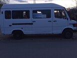 Mercedes 208 D-2