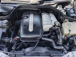 Mercedes C 220-20