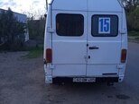Mercedes 208 D-4