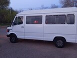 Mercedes 208 D-5