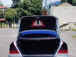 Mercedes C 220-7