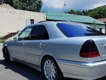 Mercedes C 220-9