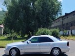 Mercedes C 220-12