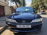Opel Vectra-1