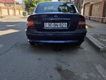 Opel Vectra-2
