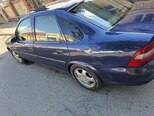Opel Vectra-7