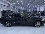 Lexus ES 300h-4