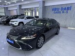 Lexus ES 300h-1