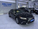 Lexus ES 300h-3