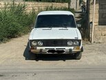 LADA (VAZ) 2106-1