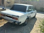LADA (VAZ) 2106-6