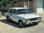 LADA (VAZ) 2106-3