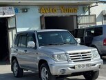 Mitsubishi Pajero io-2