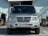 Mitsubishi Pajero io-1