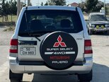 Mitsubishi Pajero io-4