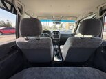Mitsubishi Pajero io-16