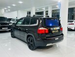 Chevrolet Orlando-4