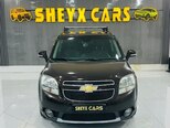 Chevrolet Orlando-1
