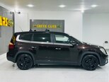 Chevrolet Orlando-3