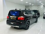 Chevrolet Orlando-8