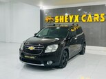 Chevrolet Orlando-7